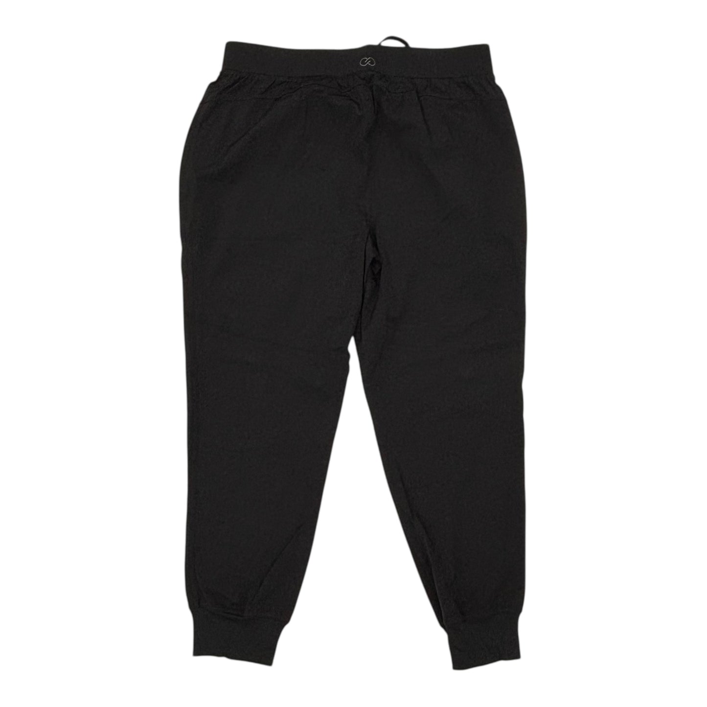 Athletic Pants By Calia In Black, Size:M