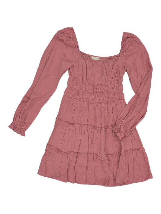 Dress Party Short By Altard State In Pink, Size:M