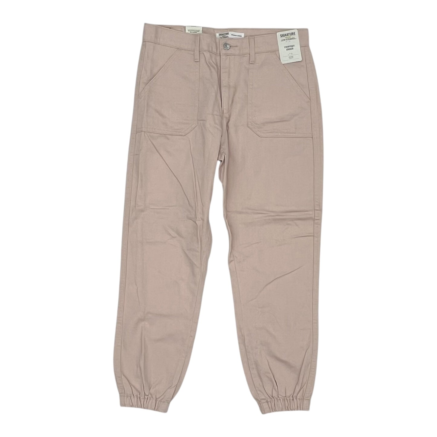 Pants Cargo & Utility By Levis In Pink, Size:6