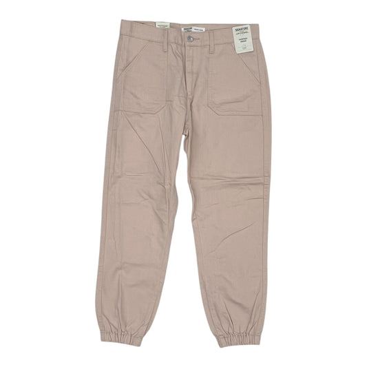 Pants Cargo & Utility By Levis In Pink, Size:6
