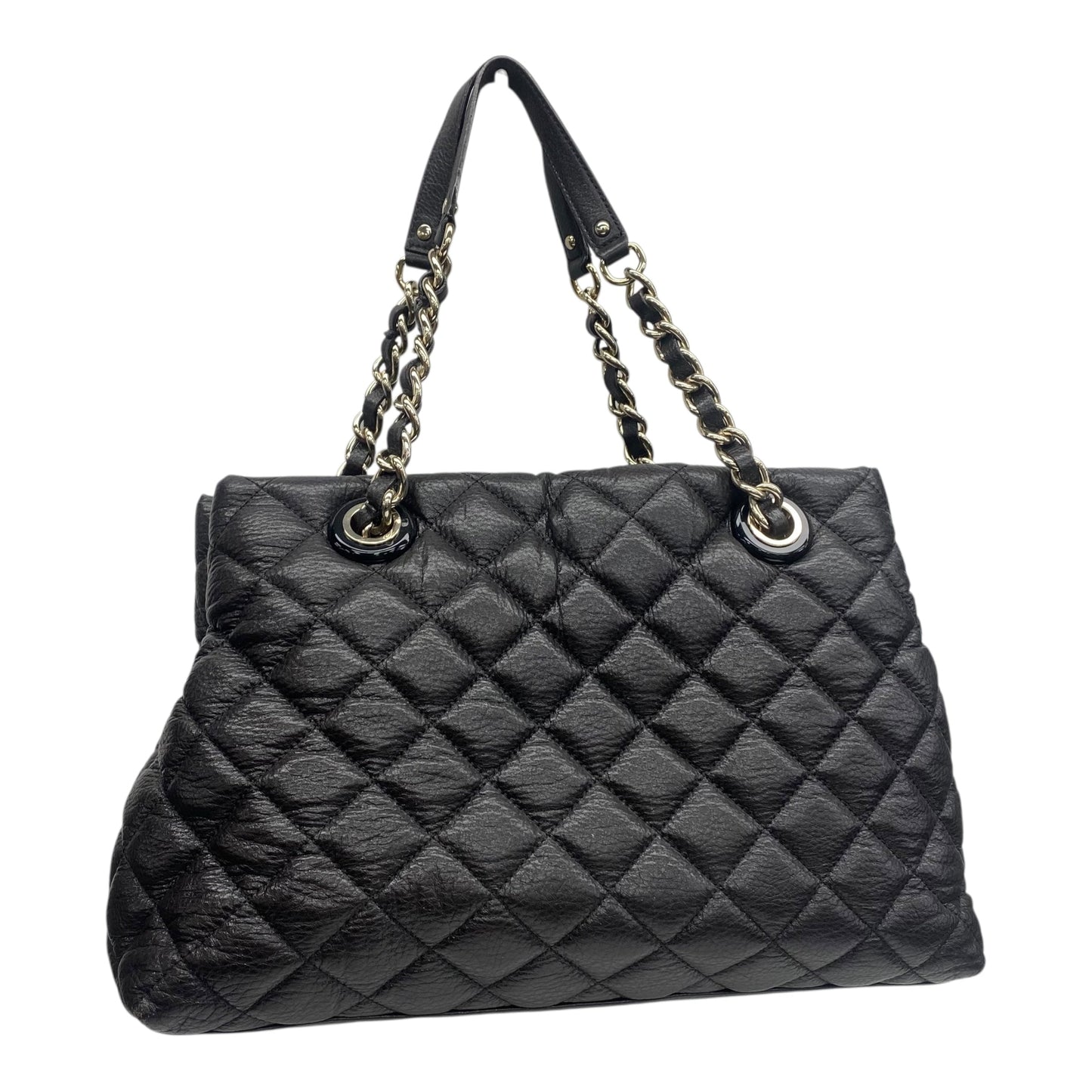 Handbag Designer By Kate Spade In Black, Size:Large