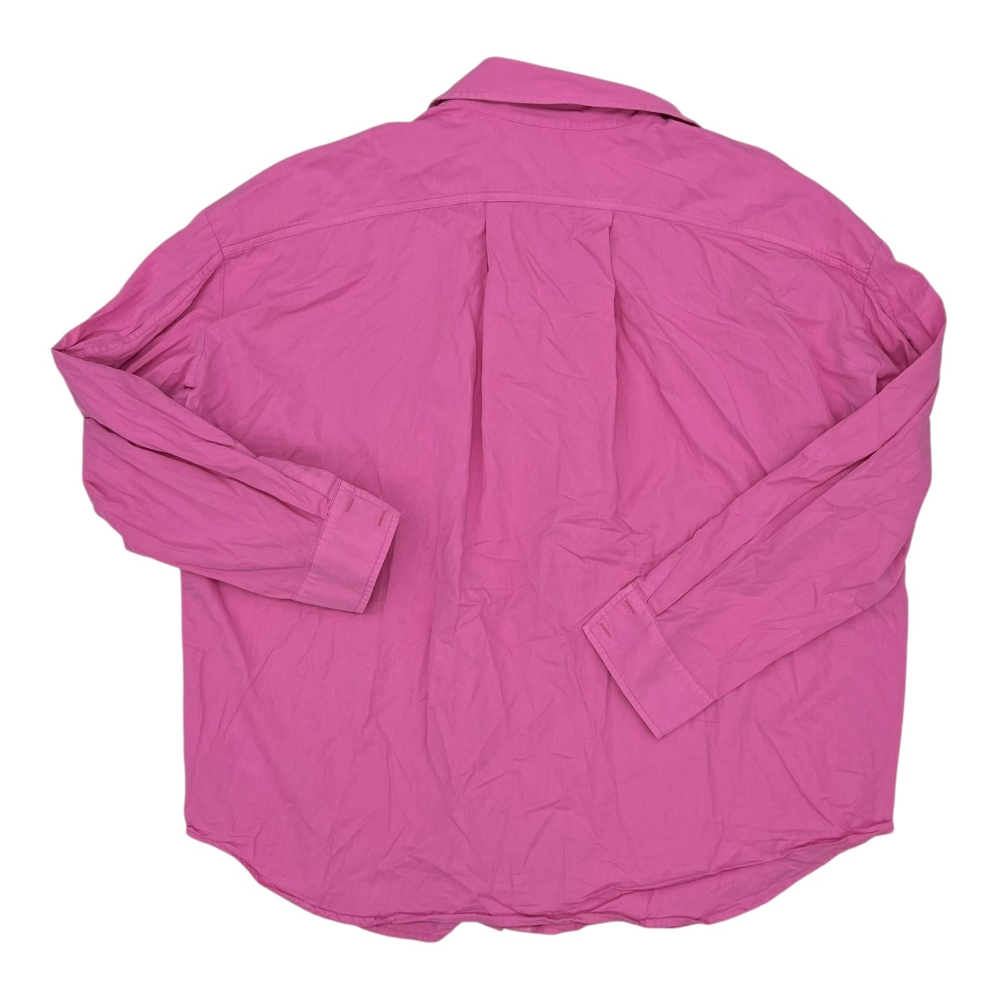 Top Ls By Kut In Pink, Size:Xl