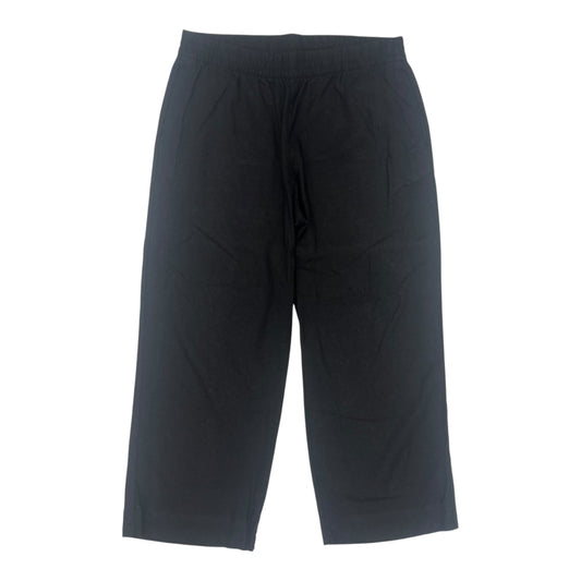 Pants Wide Leg By Old Navy In Black, Size:Xl