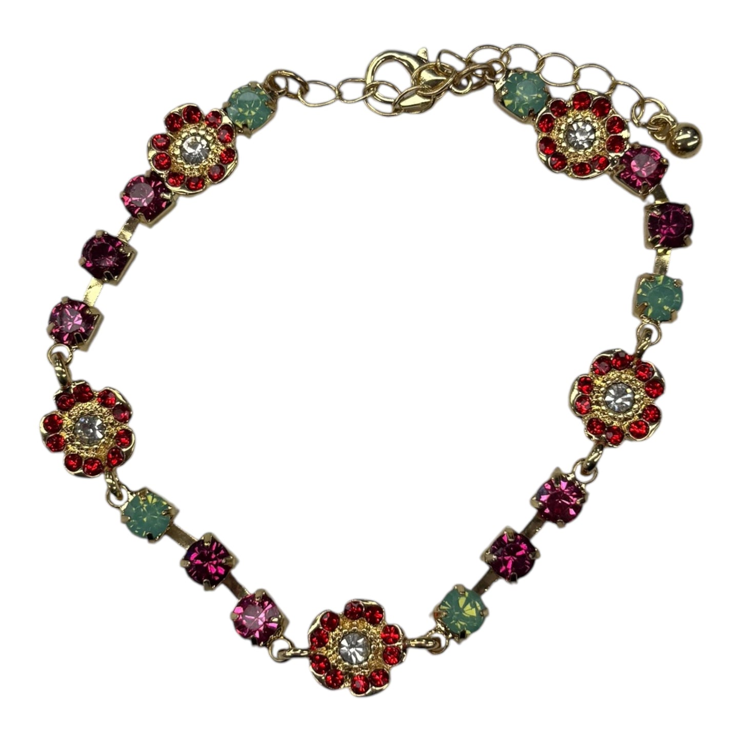 BRACELET CHARM by CLOTHES MENTOR in GOLD