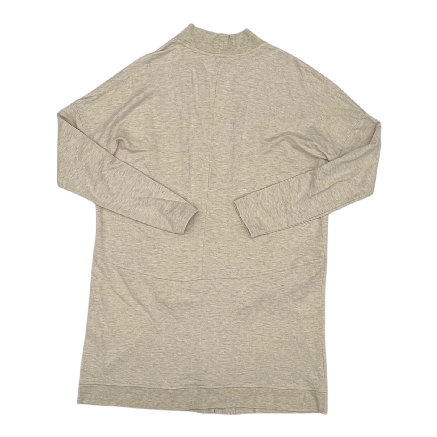 Cardigan By Soma In Tan, Size:M