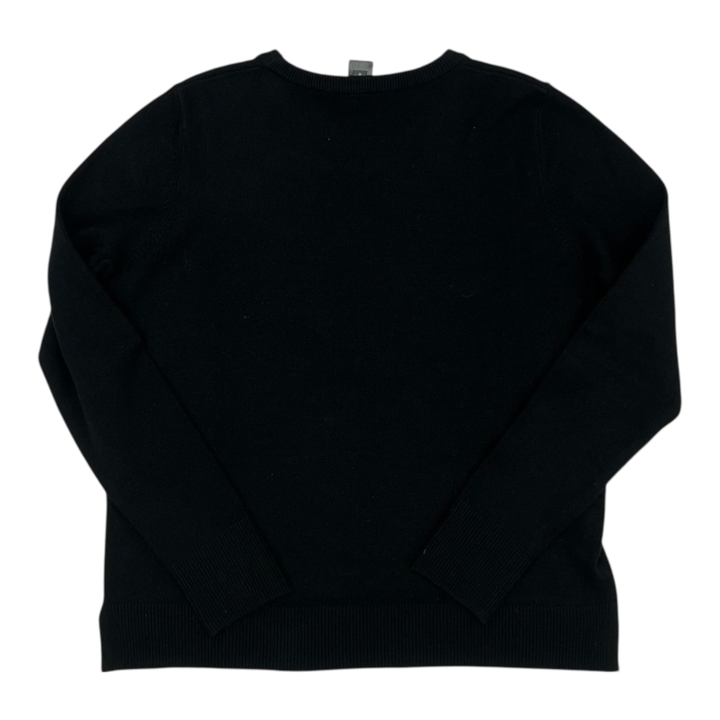 Sweater By French Connection In Black, Size:S