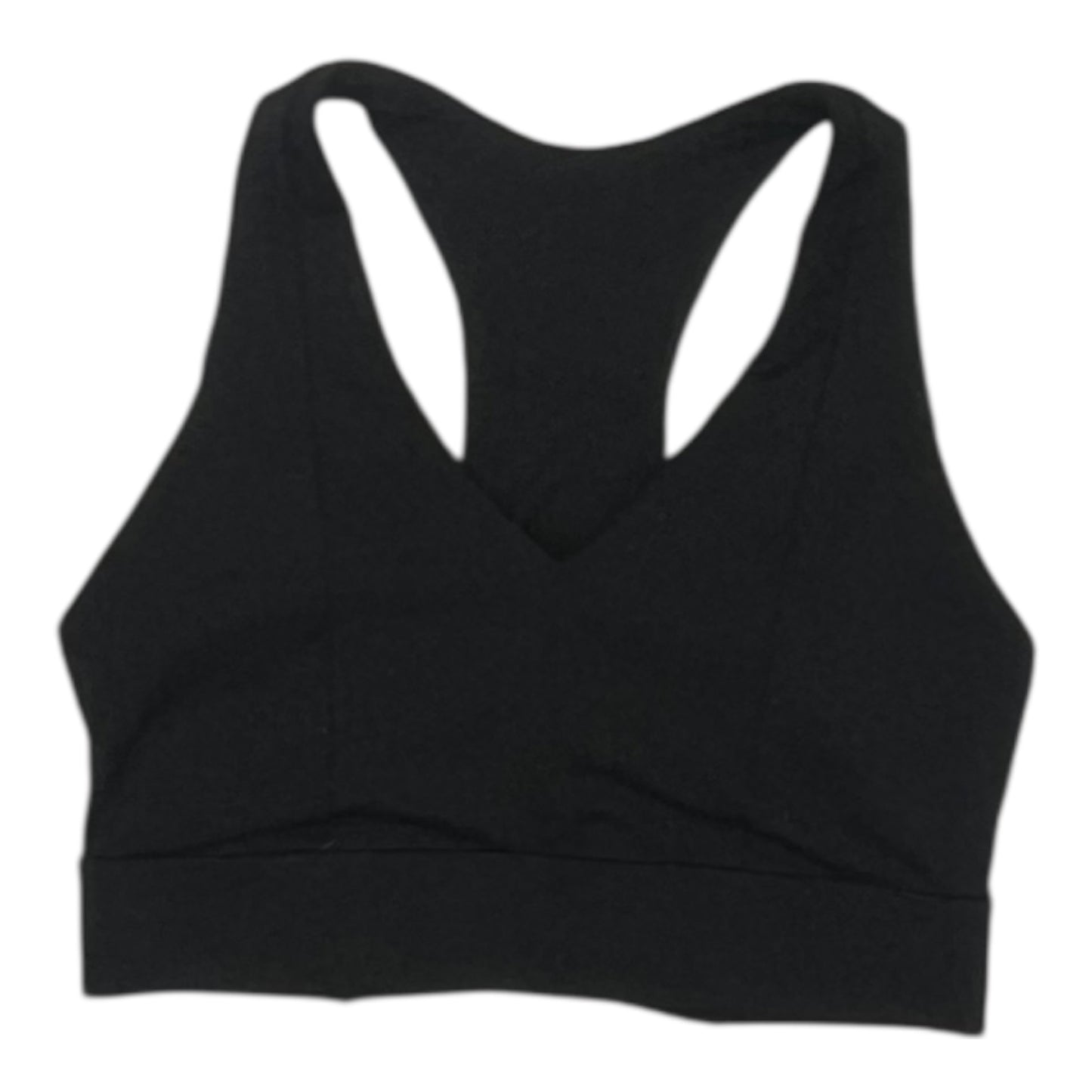 Bra By Fabletics In Black, Size:M