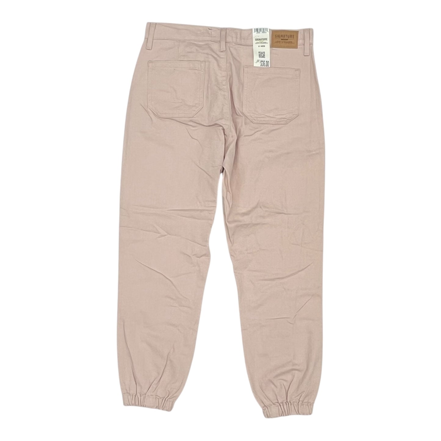 Pants Cargo & Utility By Levis In Pink, Size:6