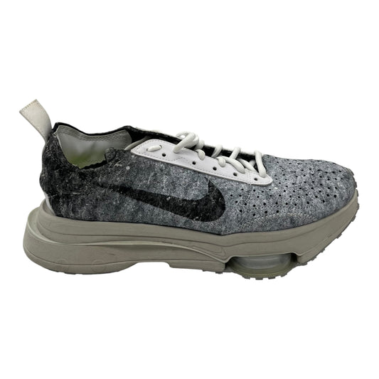 Shoes Athletic By Nike In Black & White, Size:10