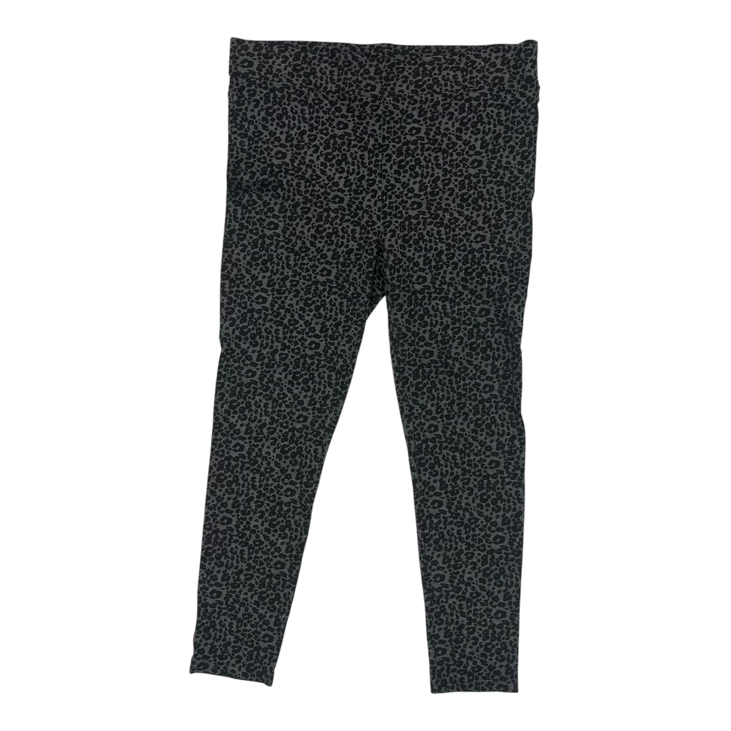 Pants Leggings By Loft In Black, Size:Xl