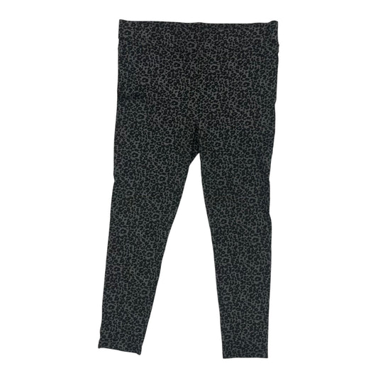 Pants Leggings By Loft In Black, Size:Xl