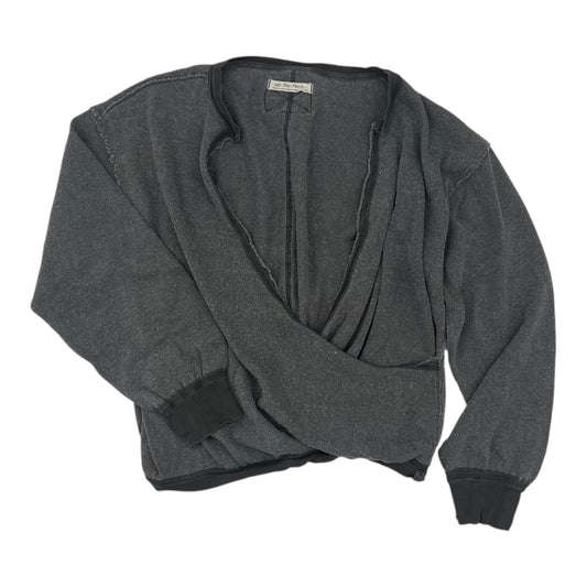 Sweater By We The Free In Grey, Size:M