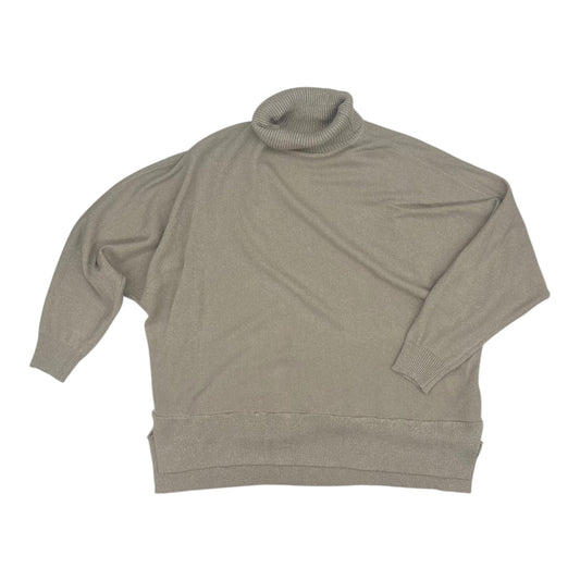 Sweater By Express In Grey, Size:Xl