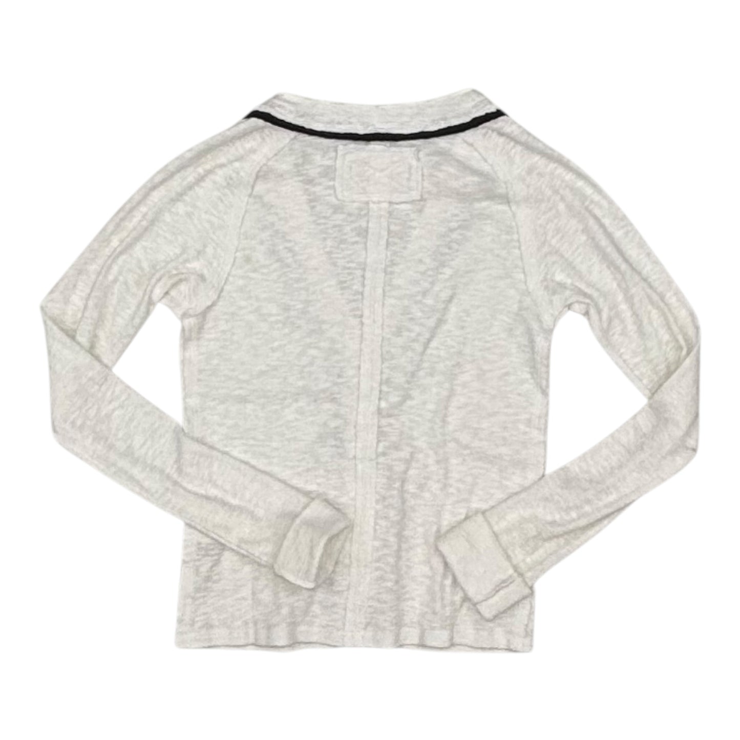 Cardigan By We The Free In Black & White, Size:S