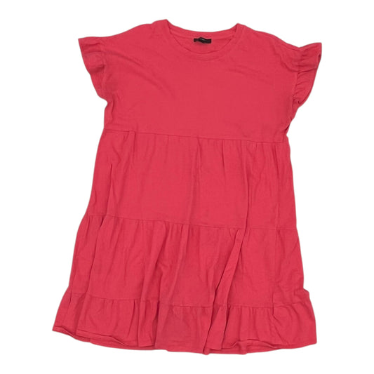 Dress Casual Short By J. Crew In Pink, Size:S