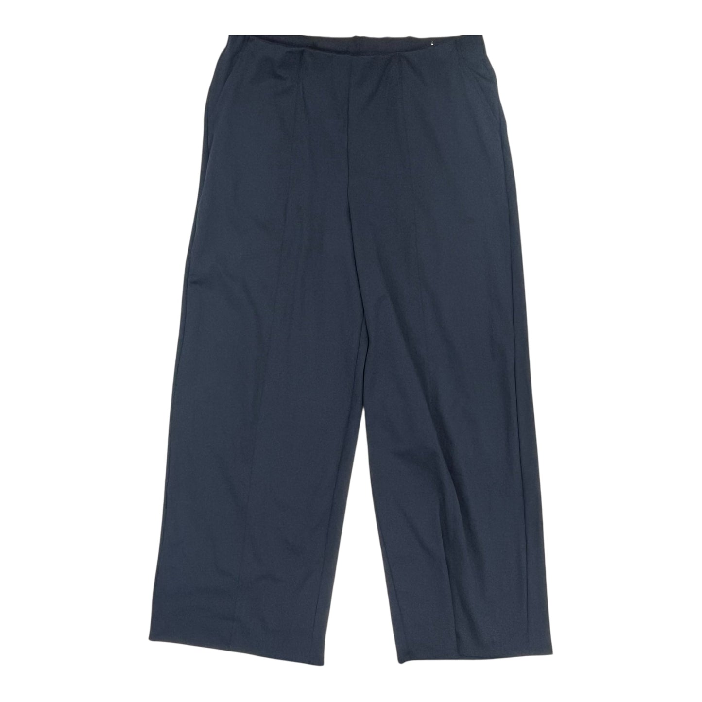 Athletic Pants By Old Navy In Navy, Size:Xxxl