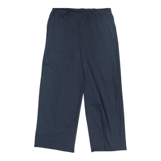 Athletic Pants By Old Navy In Navy, Size:Xxxl