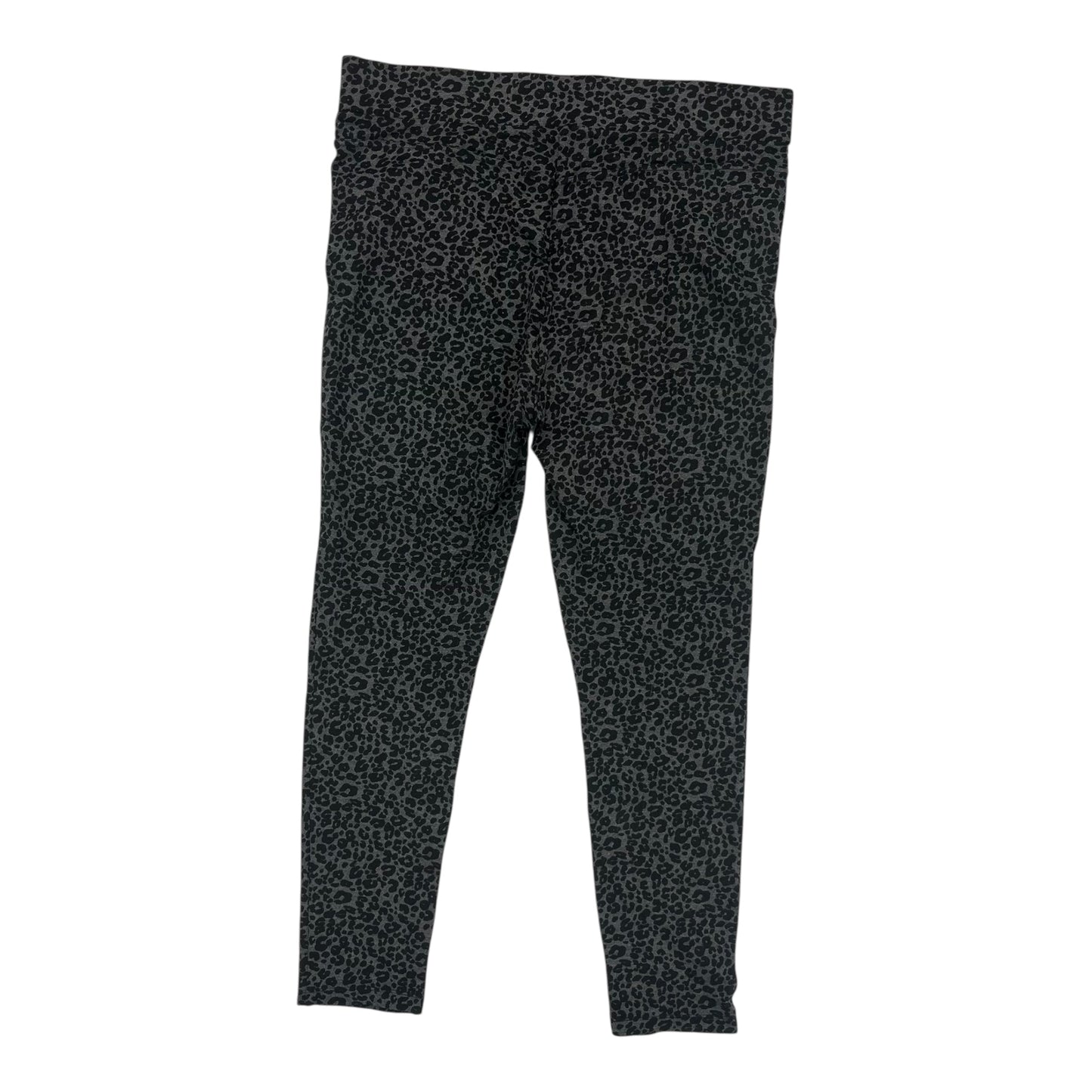 Pants Leggings By Loft In Black, Size:Xl
