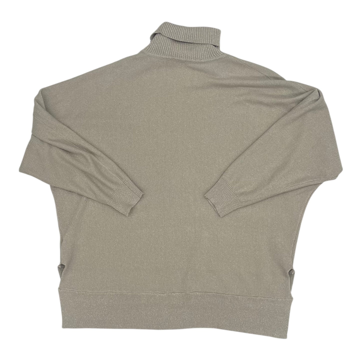 Sweater By Express In Grey, Size:Xl