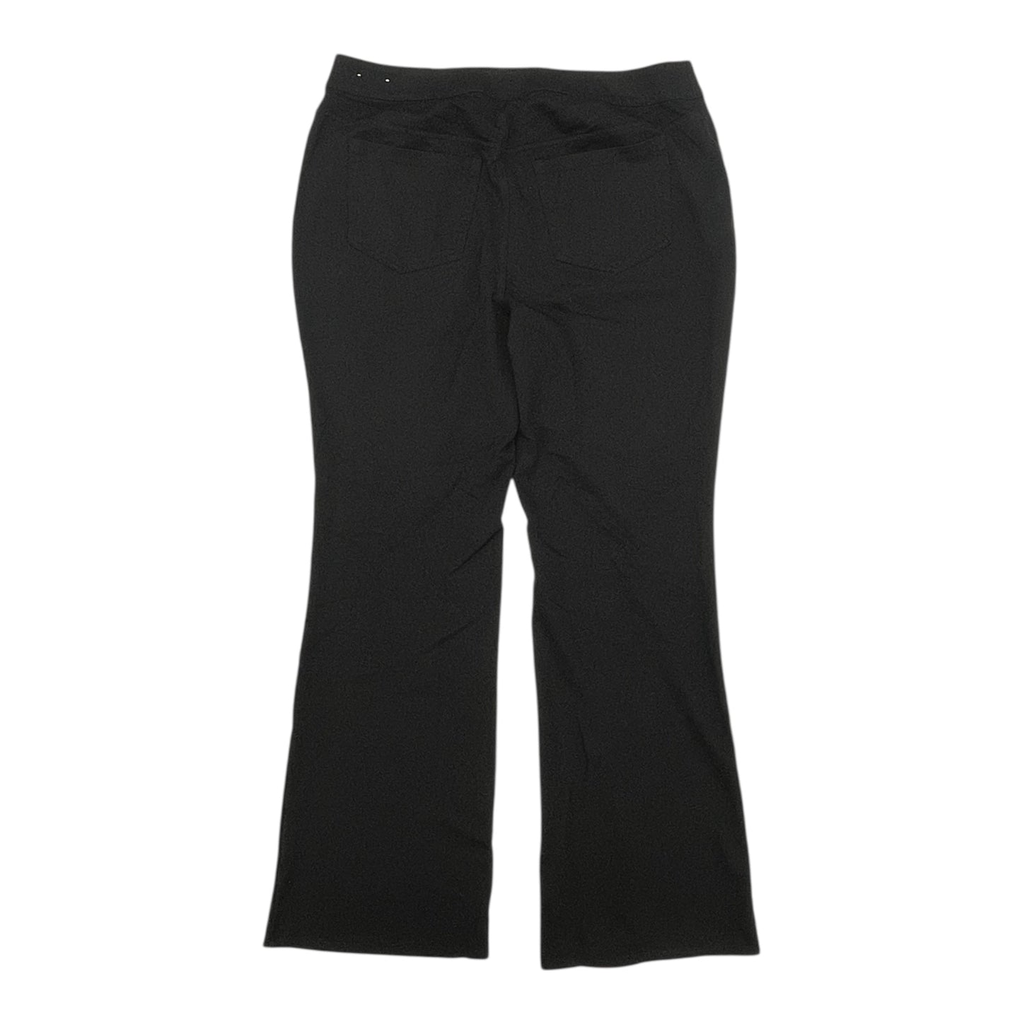 Pants Dress By Lane Bryant In Black, Size:18