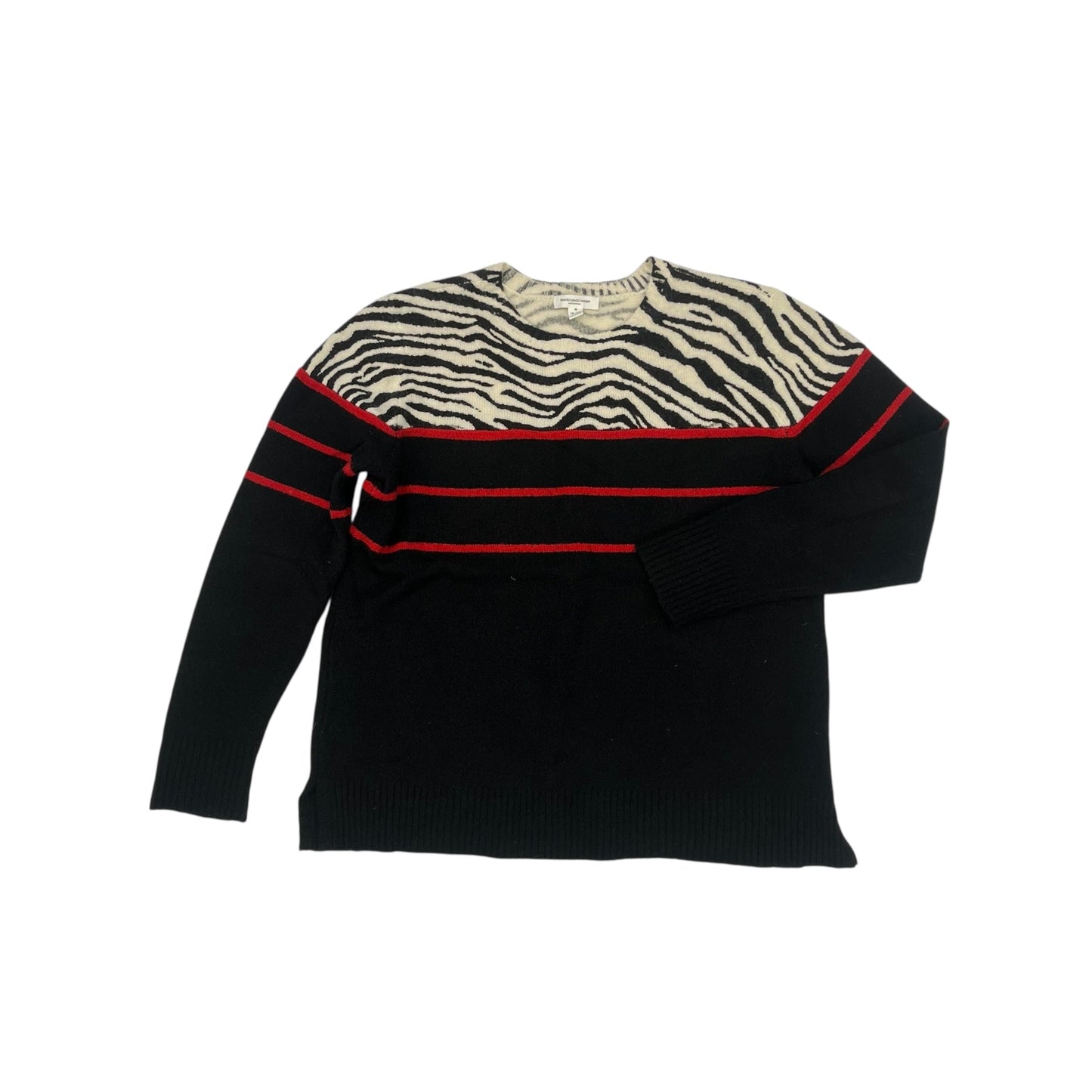 Sweater By Beachlunchlounge In Multi, Size:M