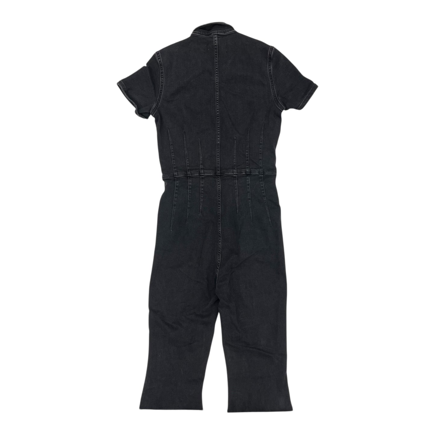Jumpsuit By We The Free In Black Denim, Size:M
