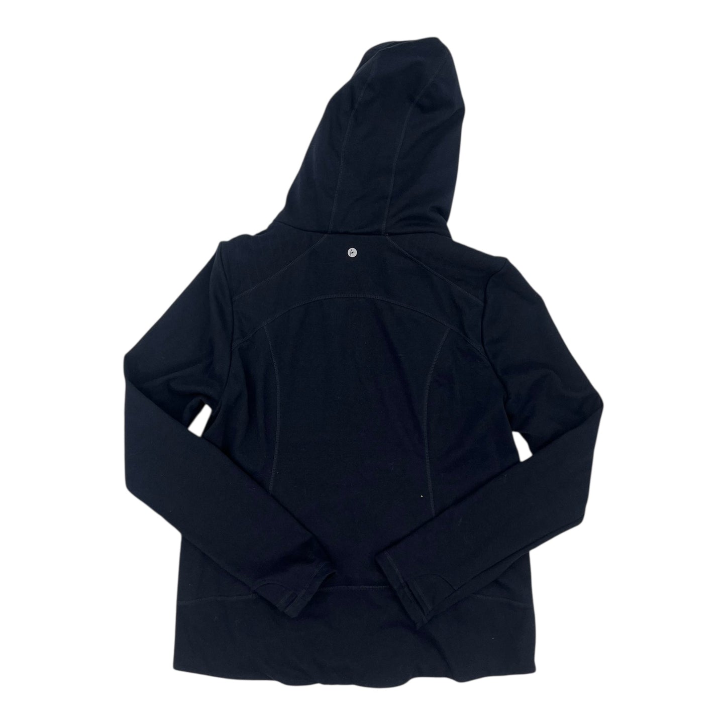 Athletic Jacket By 90 Degrees By Reflex In Navy, Size:Xl