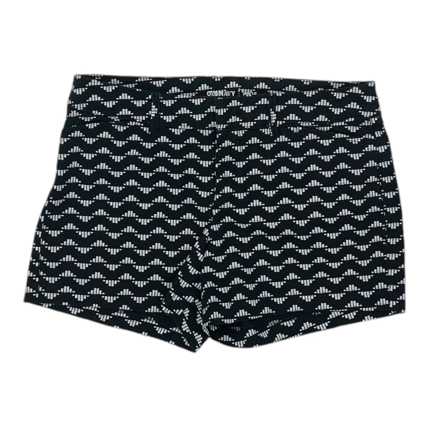 Shorts By Old Navy In Black, Size:6