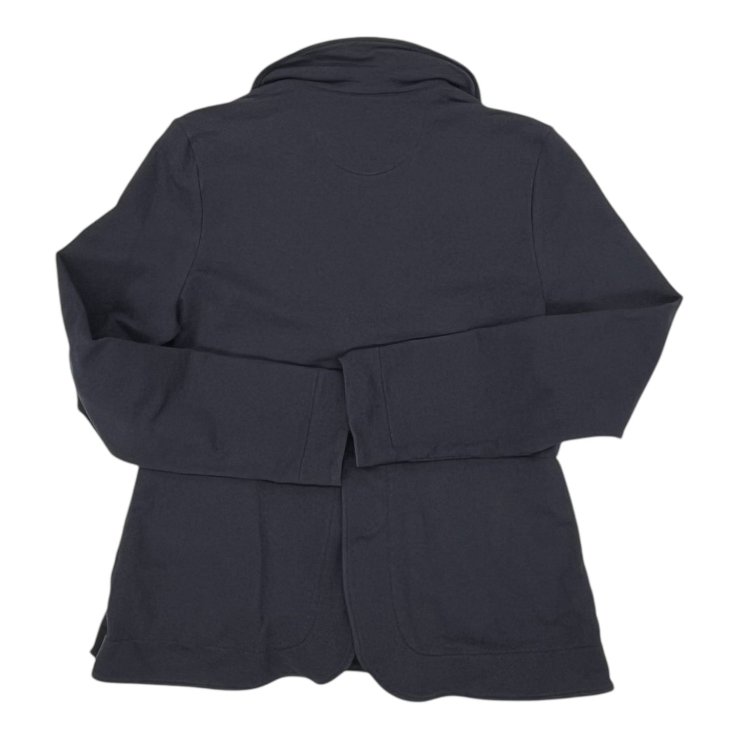 CARDIGAN by NEON BUDDHA in NAVY, Size:M