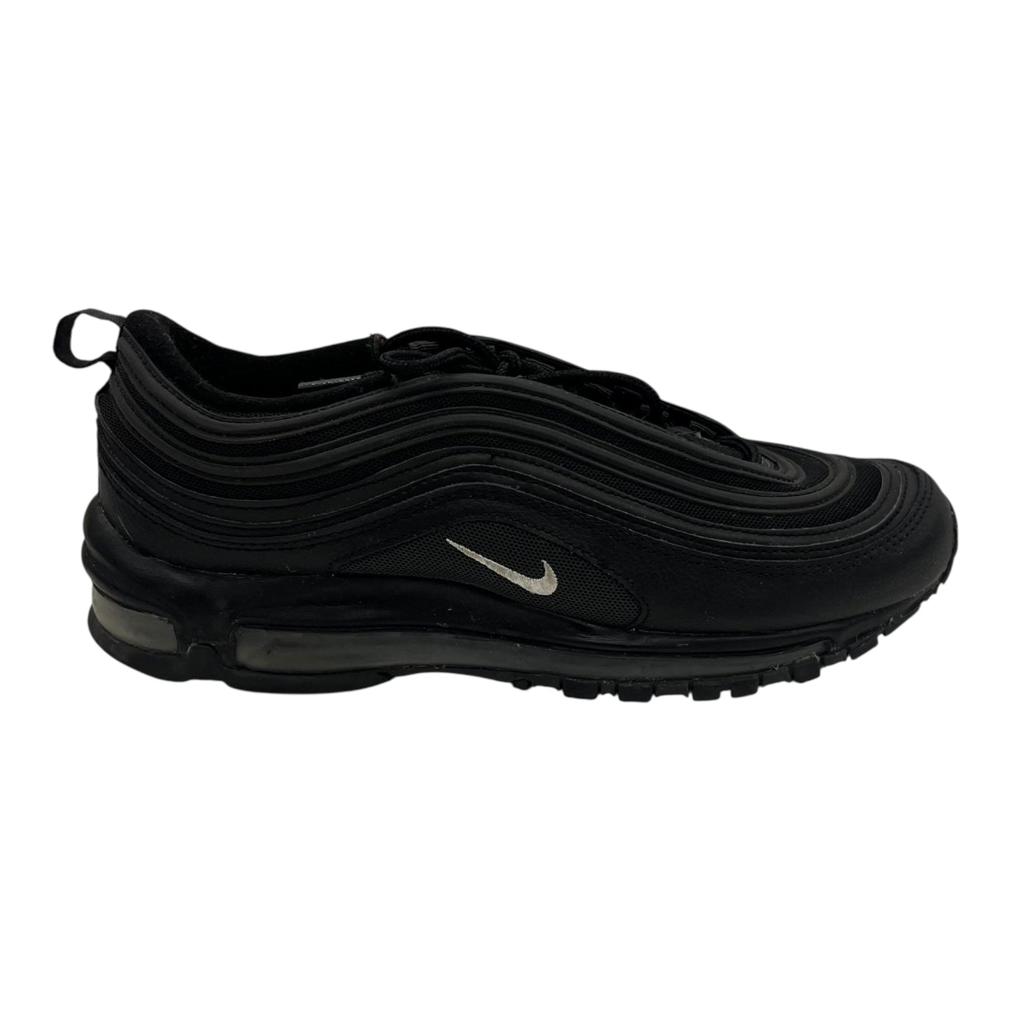 Shoes Sneakers By Nike In Black, Size:11.5