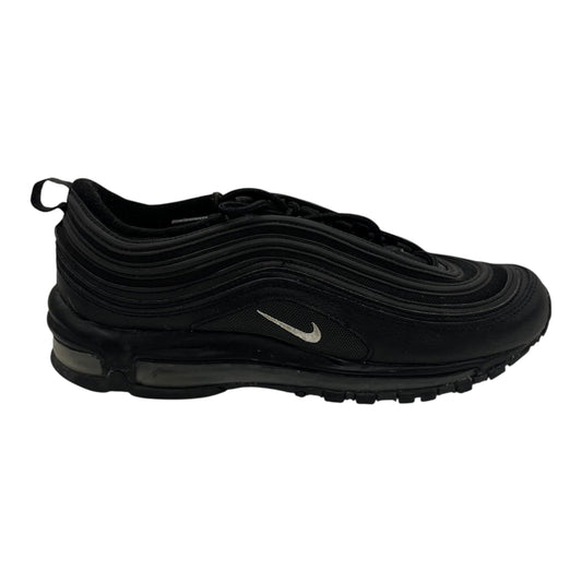 Shoes Sneakers By Nike In Black, Size:11.5