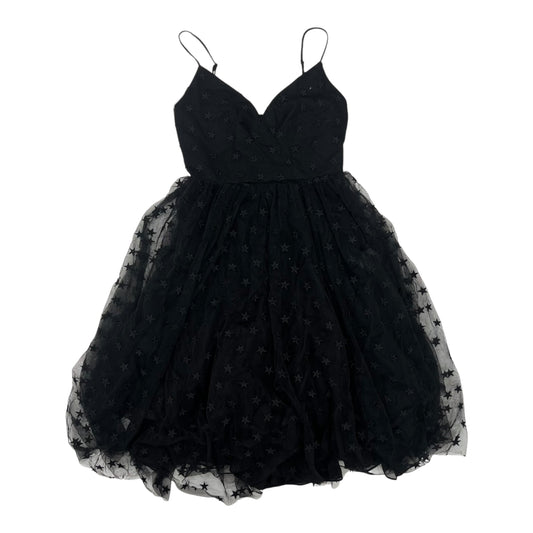 Dress Party Midi By J. Crew In Black, Size:0