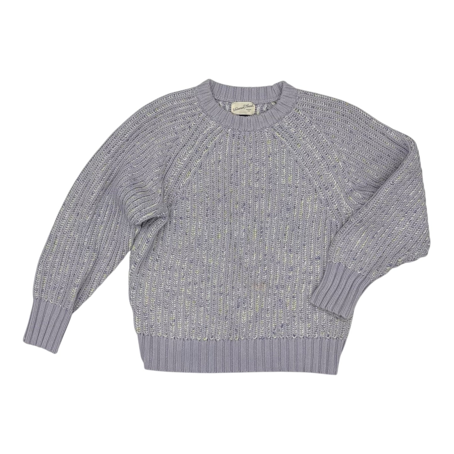 Sweater By Universal Thread In Purple, Size:Xs