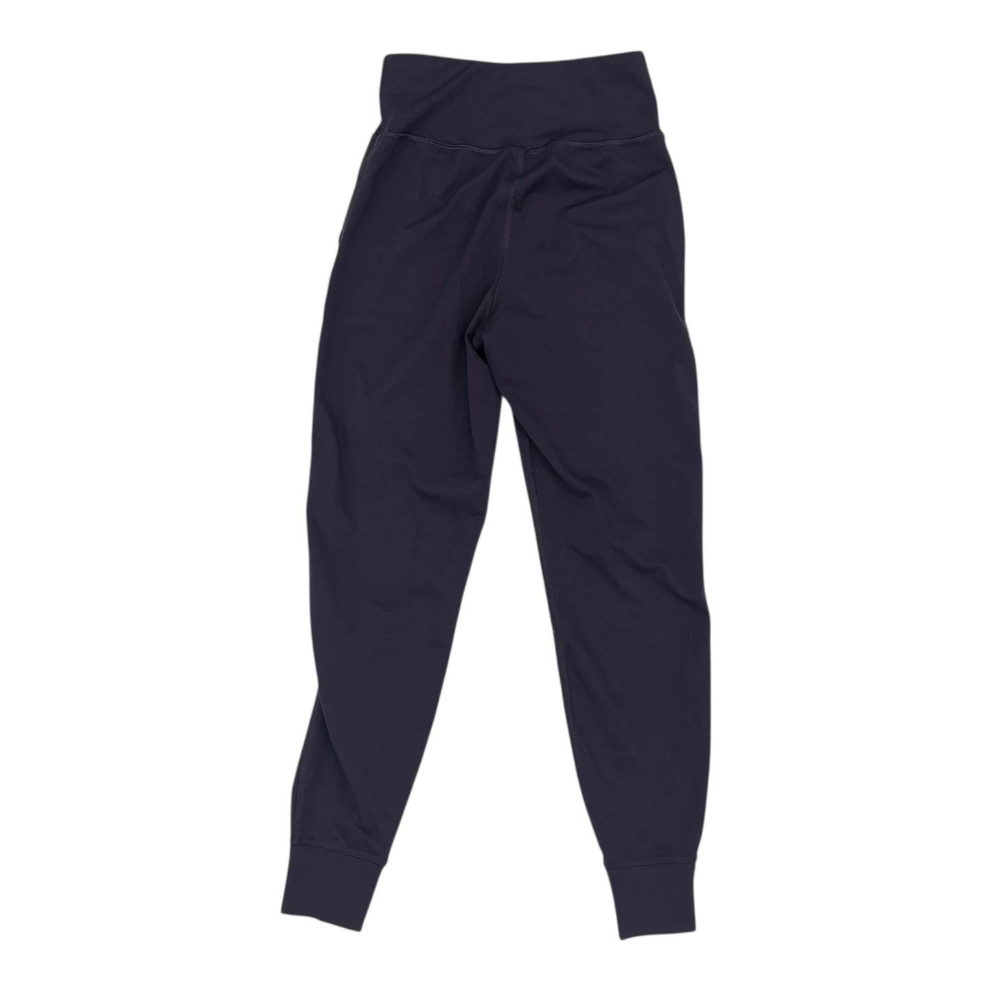 Athletic Leggings By Under Armour In Purple, Size:Xs