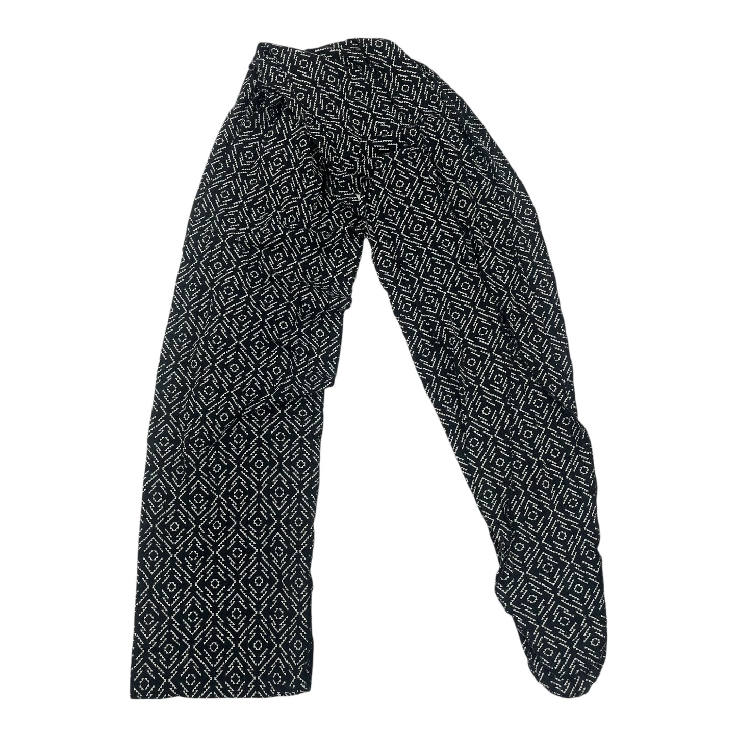 Mat Label By Clothes Mentor In Black, Size:0