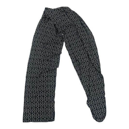 Mat Label By Clothes Mentor In Black, Size:0