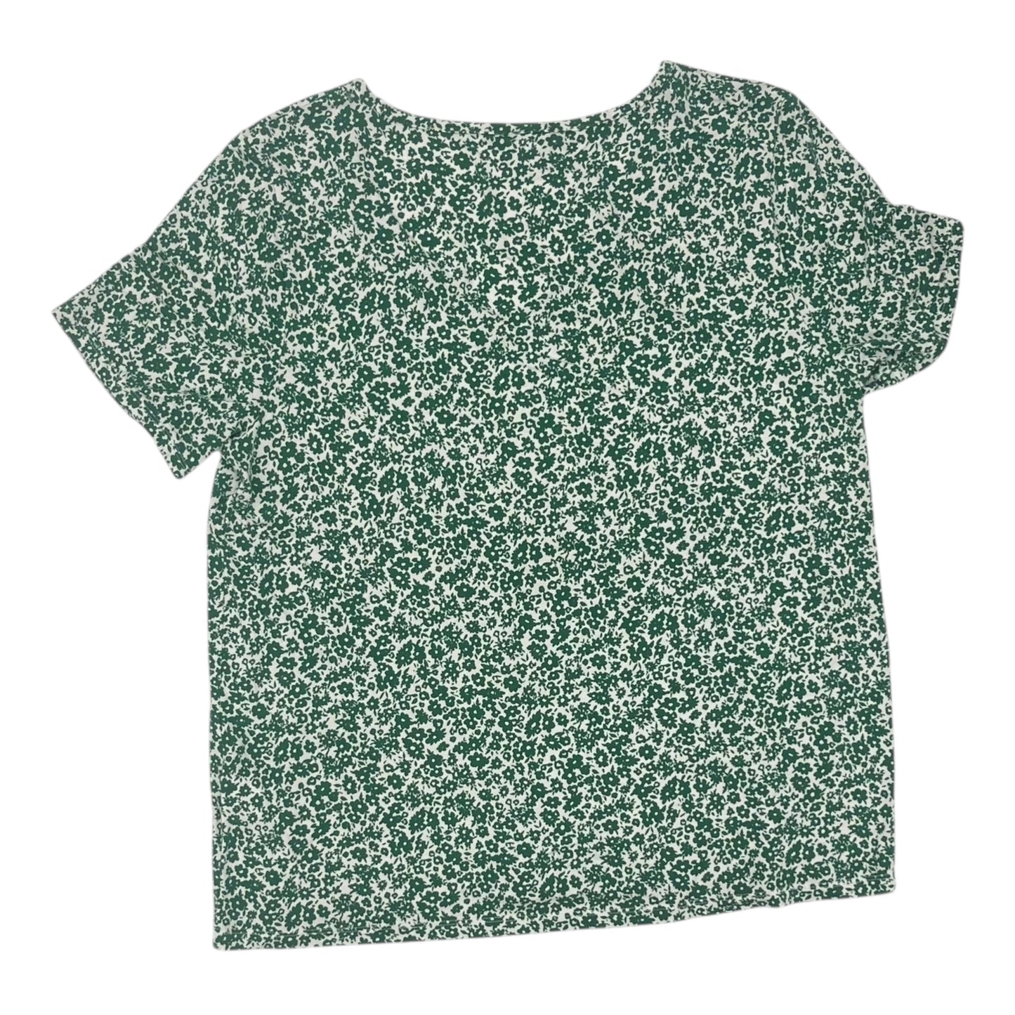 Top Ss By Old Navy In Green, Size:M