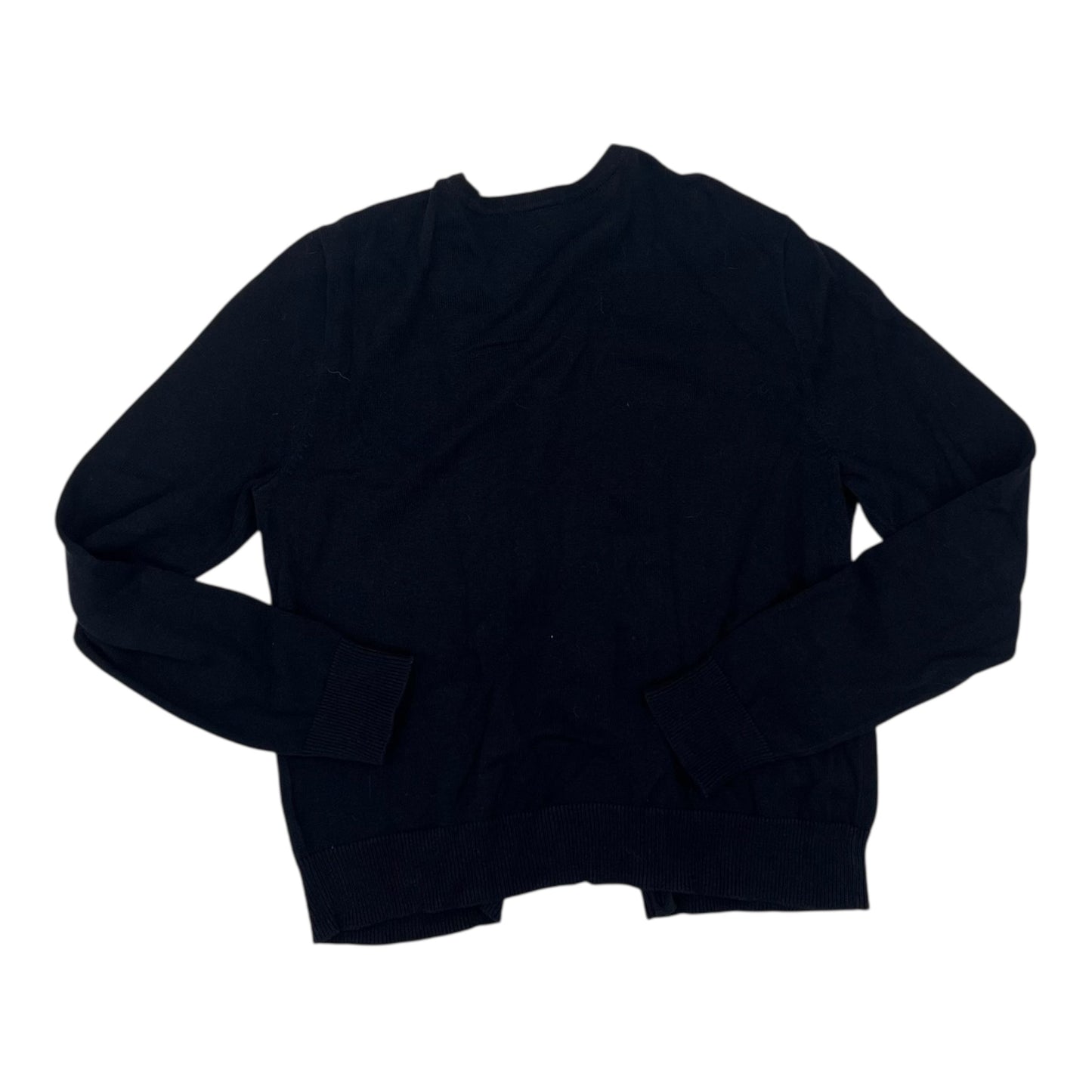 Cardigan By H&M In Blue, Size:M