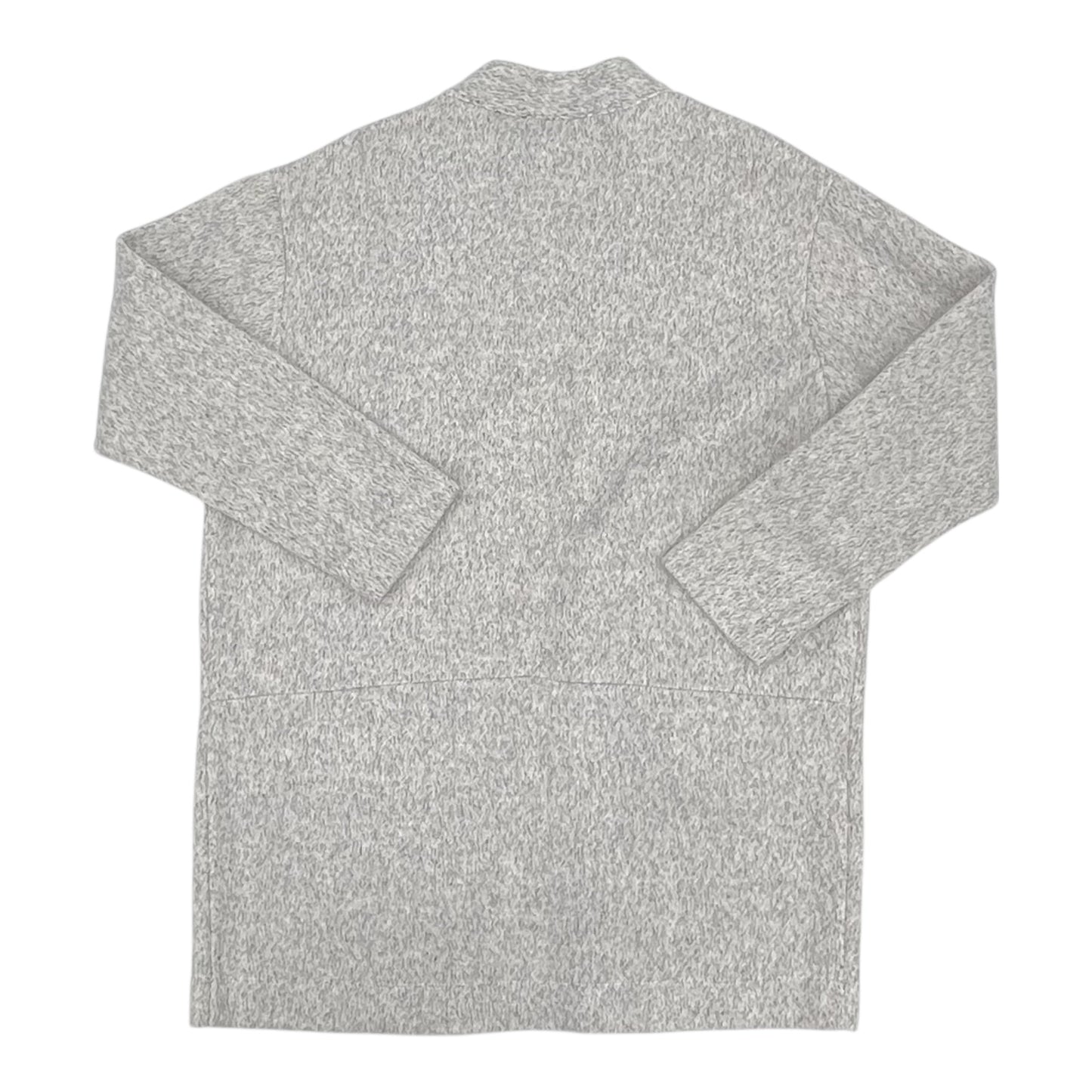 Jacket Other By Express In Grey, Size:L
