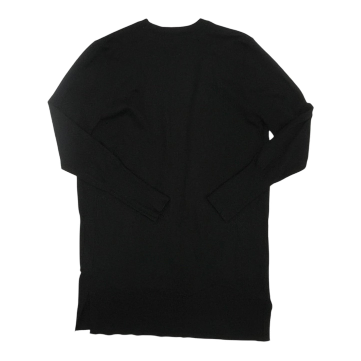 Cardigan By Nine West In Black, Size:S