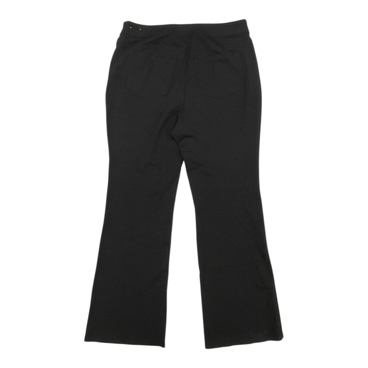 Pants Dress By Lane Bryant In Black, Size:18