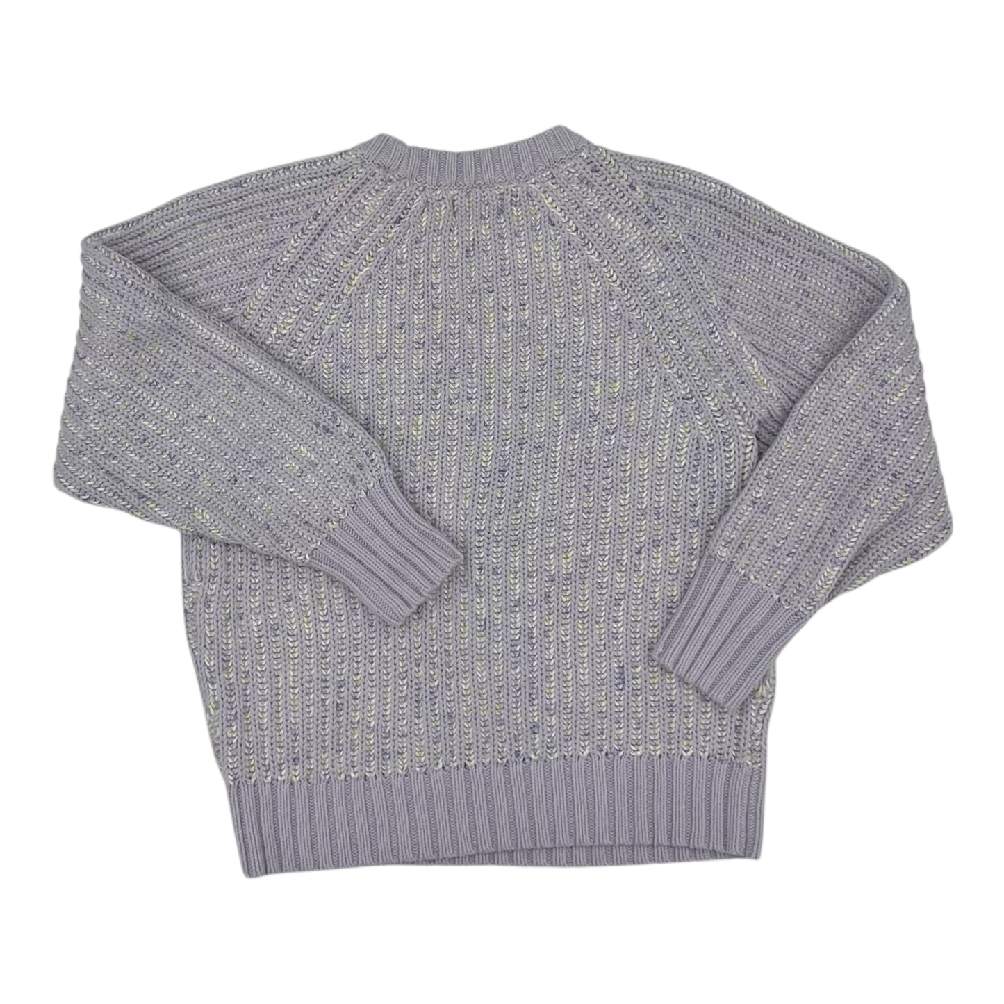 Sweater By Universal Thread In Purple, Size:Xs