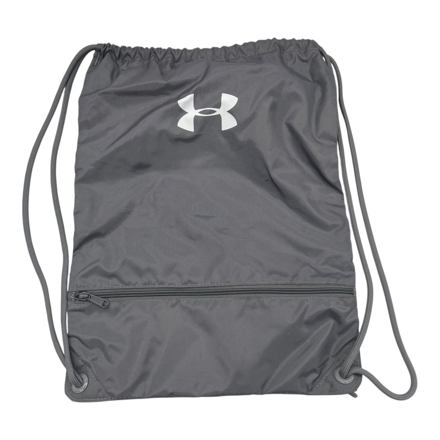 Accessory Label By Under Armour In Grey