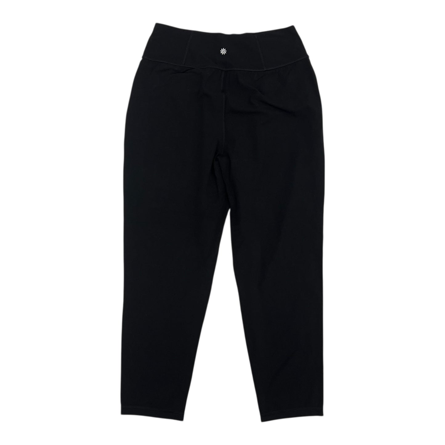 Athletic Pants By Athleta In Black, Size:M