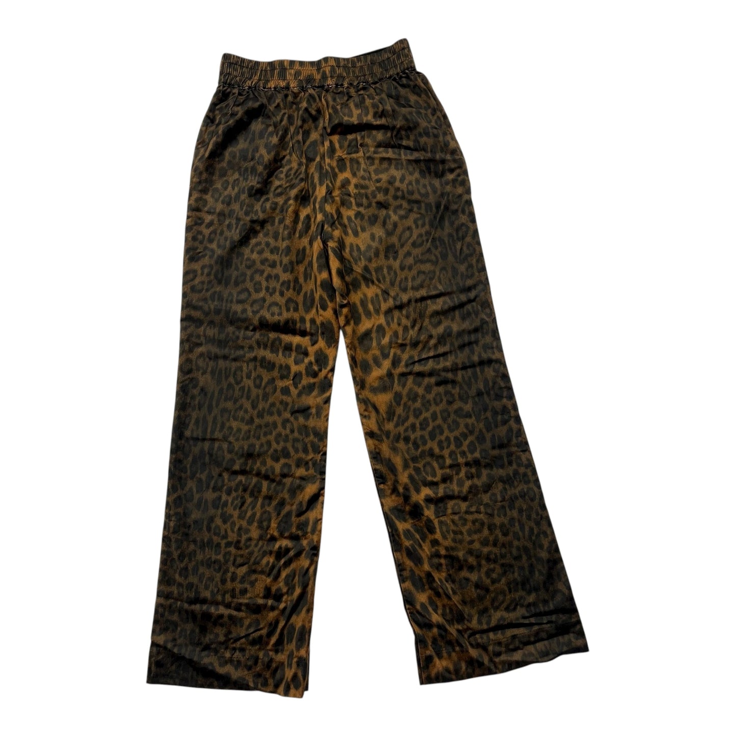 Pants Other By Cabi In Leopard Print, Size:S