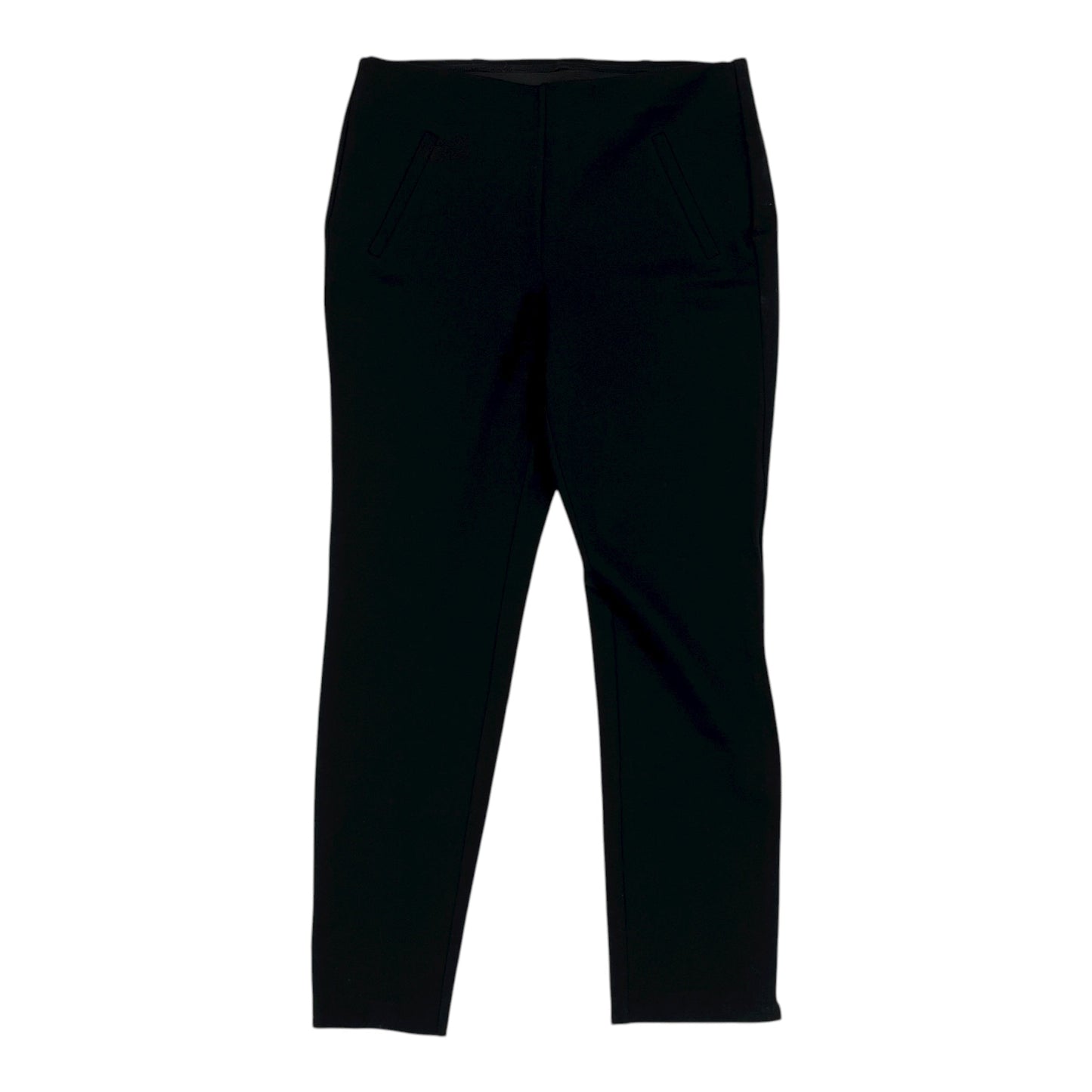 Pants Dress By Chicos In Black, Size:4