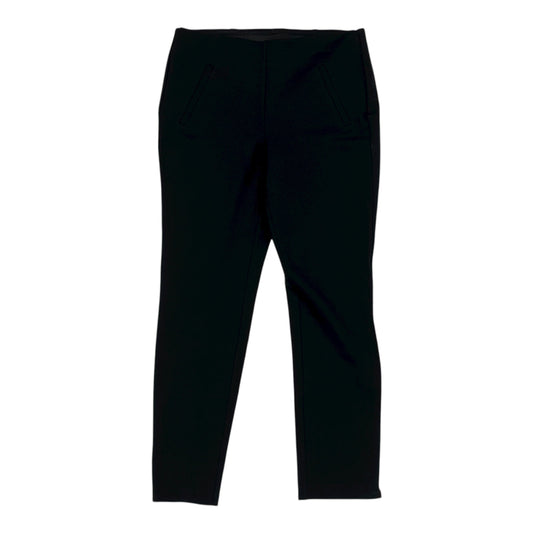 Pants Dress By Chicos In Black, Size:4