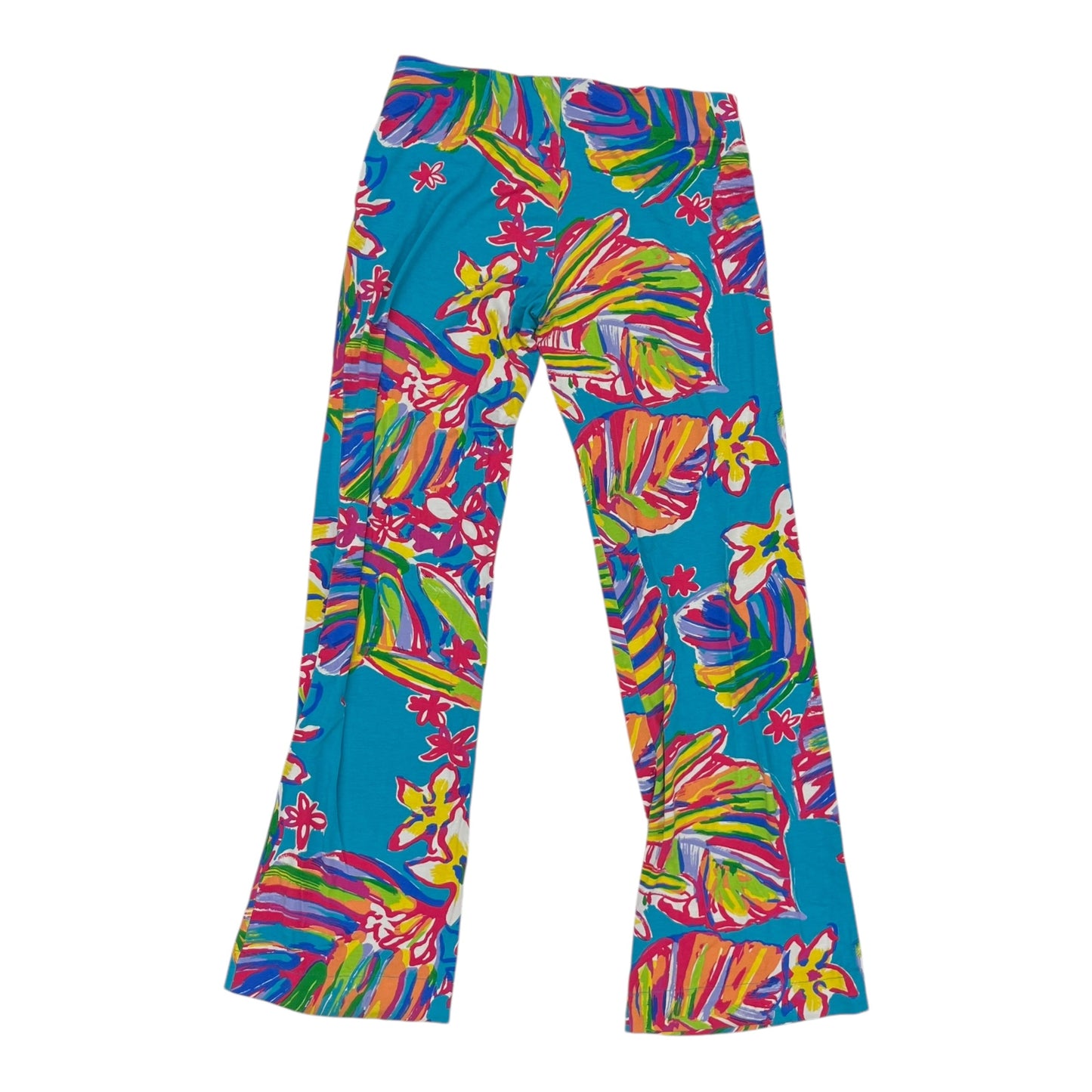 Pants Designer By Lilly Pulitzer In Multi, Size:S
