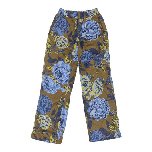 Pants Other By Aerie In Floral Print, Size:Xs