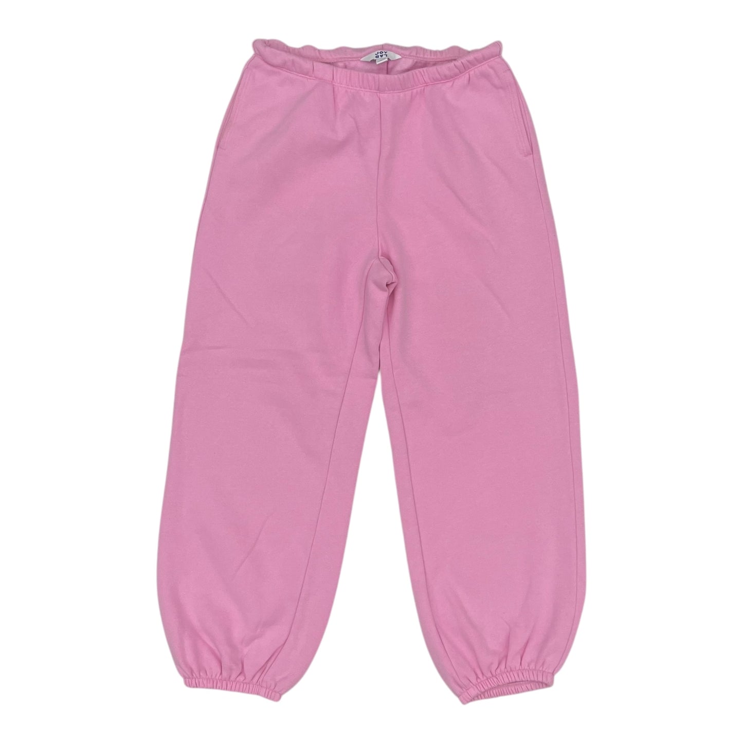 Pants Lounge By Joy Lab In Pink, Size:S
